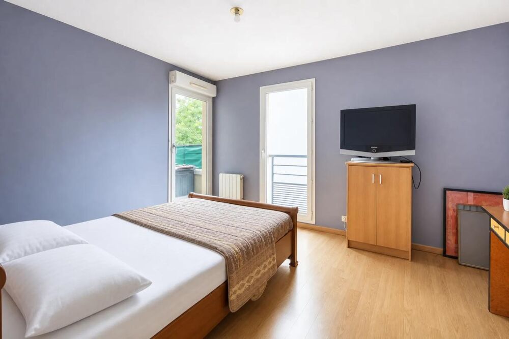 Appartement de 5 pièces de 76 m² à Conflans