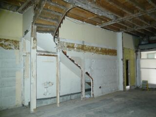  Immeuble � vendre 4 pi�ces 380 m�