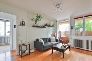  Appartement � vendre 3 pi�ces 61 m�