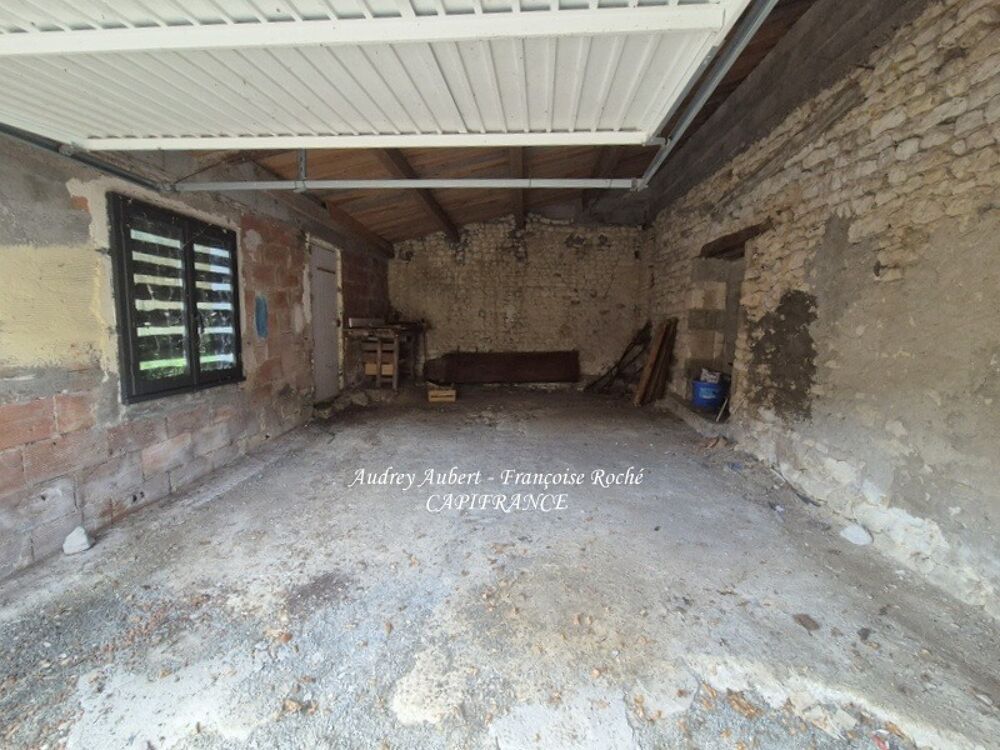Maison à vendre 4 pièces ()