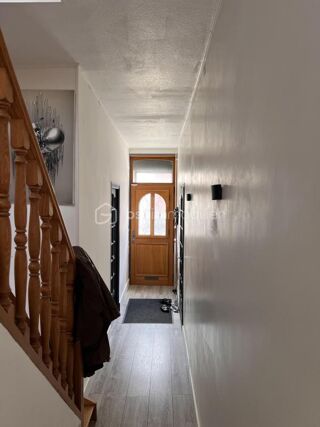  Maison à vendre 5 pièces 93 m²