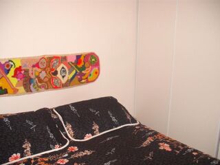  Maison � vendre 3 pi�ces 40 m�