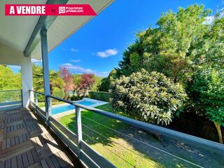  Maison � vendre 7 pi�ces 186 m�