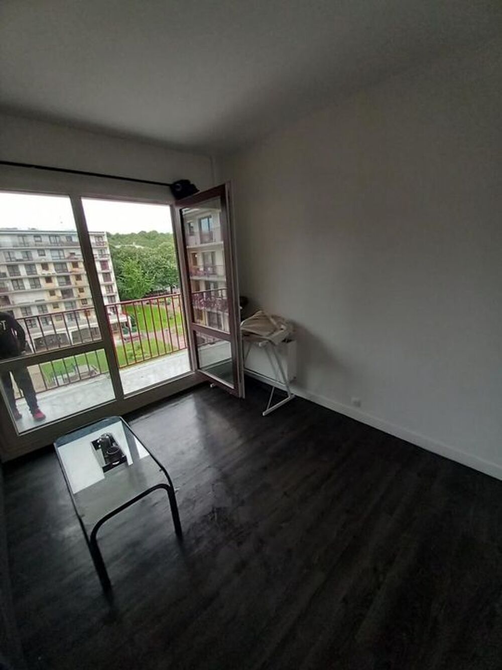 Location Appartement Studio de 19m2 à louer sur Rosny-sous-Bois Rosny sous bois