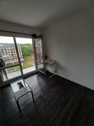  Appartement à louer 1 pièce 19 m²