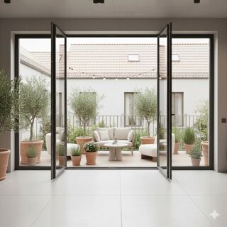  Appartement � vendre 3 pi�ces 67 m�