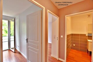  Appartement � vendre 4 pi�ces 84 m�