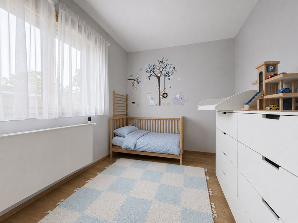 à vendre  Appartement Ornex (01210)