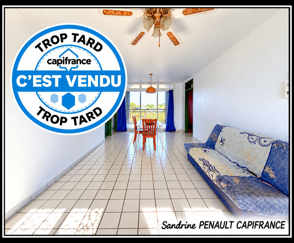 SOUS OFFRE !