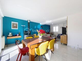  Maison � vendre 5 pi�ces 86 m�