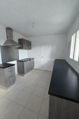  Maison à vendre 4 pièces 87 m²