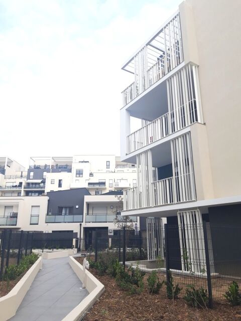  Appartement � louer 2 pi�ces 48 m�