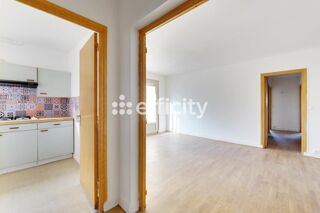  Appartement à vendre 3 pièces 60 m²