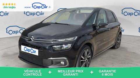 Citroen c4 picasso Citroën  1.6 BlueHDi 120 Shine