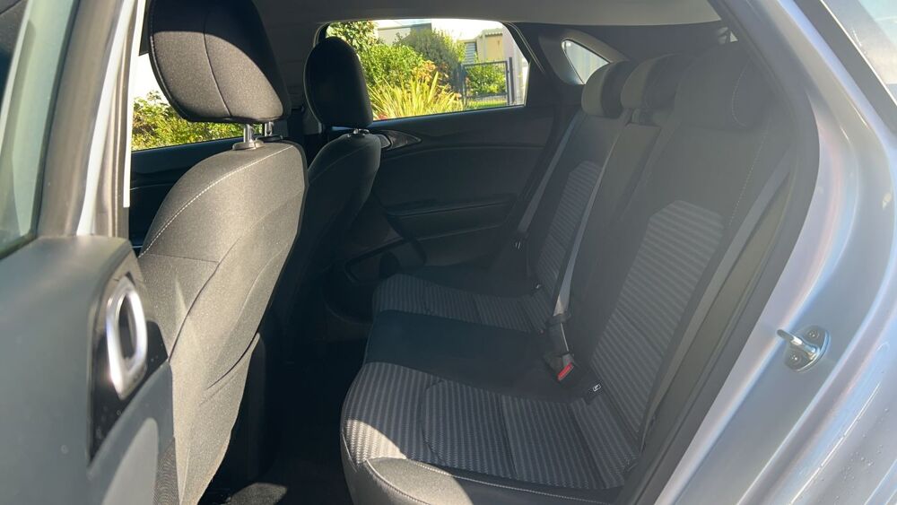 Ceed 1.0 T-GDI 120 Active 2022 occasion 35340 Liffre