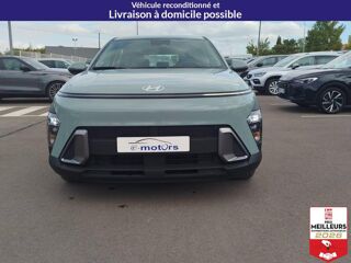 Kona Hybrid 141 Intuitive +Attelage 2024 occasion 78200 Buchelay