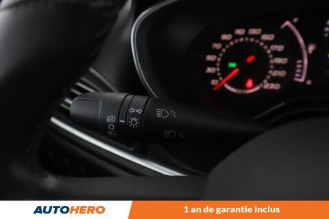 Tipo SW 1.6 MultiJet Lounge 120 ch 2017 occasion 92130 Issy-les-Moulineaux