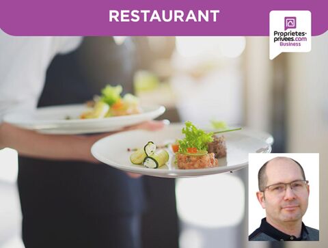   49000 ANGERS - RESTAURANT   Hyper centre d'Angers 