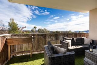  Appartement � vendre 2 pi�ces 45 m�