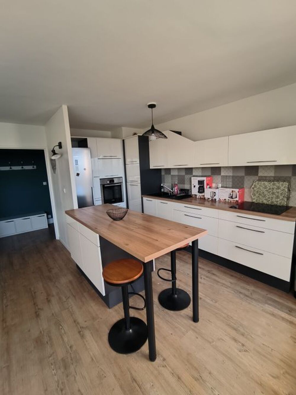 Location Appartement Chambre de 9m2 à louer sur Angers Angers