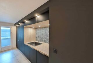 Location Appartement Appartement de 93m2 à louer sur Grenoble Grenoble