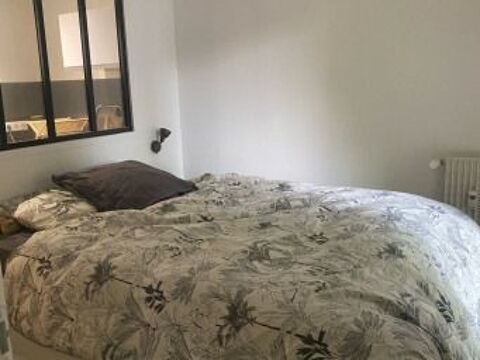  Appartement � louer 2 pi�ces 32 m�