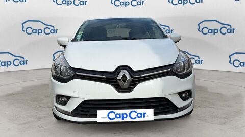 Clio IV 1.5 dCi 75 Business 2017 occasion 57590 Delme