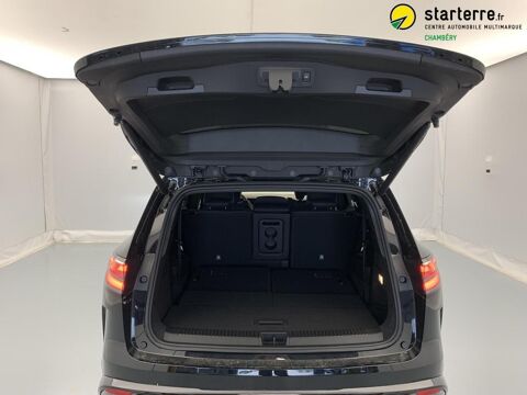 Espace VI full hybrid E-Tech 200 ch 7pl Iconic 2026 occasion 73420 Voglans