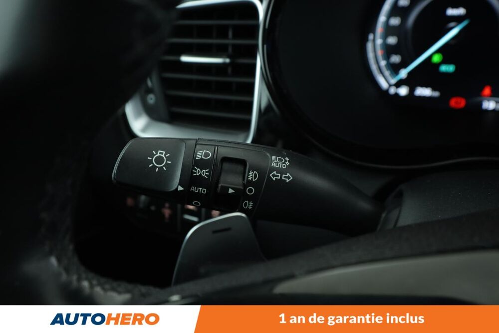 XCeed 1.6 GDi PHEV Active DCT6 141 ch 2022 occasion 92130 Issy-les-Moulineaux