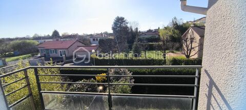   Maison de charme - Centre Village - 95m2 - 3 chambres - Terrasse Sud-Ouest - Garage - Maison - 4 pièce(s) - 95 m²