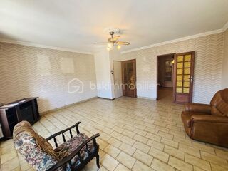  Maison � vendre 7 pi�ces 147 m�