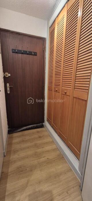  Appartement à vendre 2 pièces 24 m²