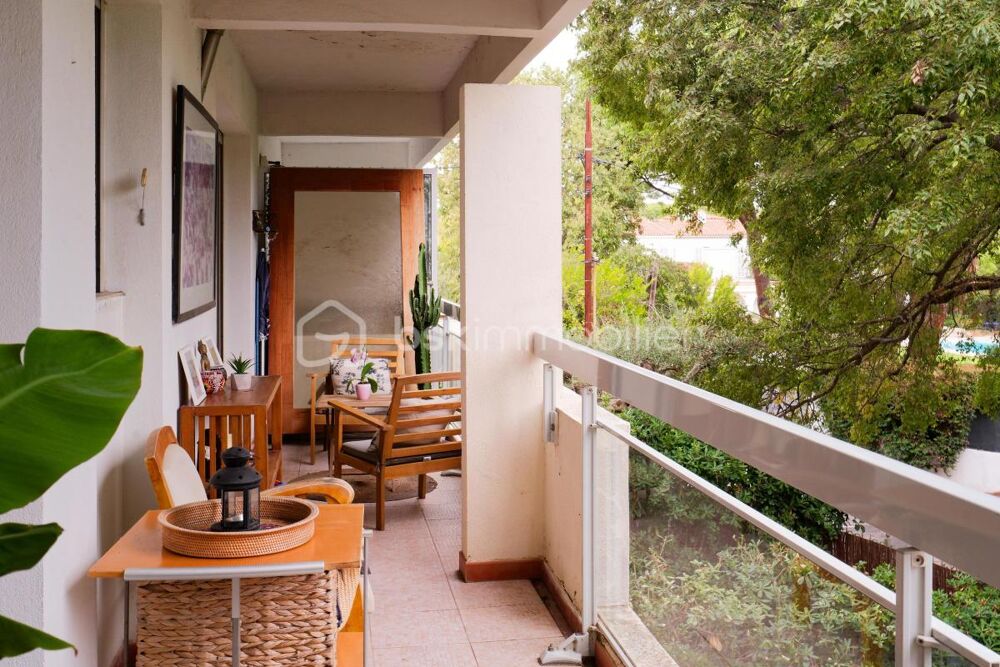 à vendre  Appartement Antibes (06600)