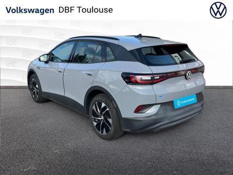 ID.4 149 ch Pure 2023 occasion 31100 Toulouse