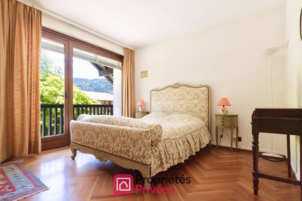 à vendre  Propriété/château Lully (74890)