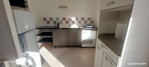  Appartement � louer 1 pi�ce 41 m�