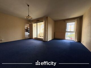  Appartement à vendre 4 pièces 83 m²
