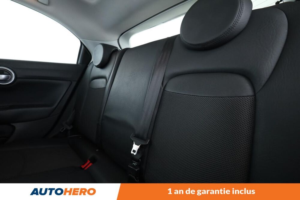 500 X 1.4 MultiAir Cross Plus 4x2 DCT 140 ch 2016 occasion 92130 Issy-les-Moulineaux