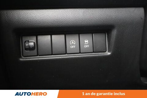 Swift 1.2 DualJet Hybrid 90 ch 2020 occasion 92130 Issy-les-Moulineaux