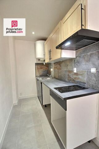  Appartement � vendre 1 pi�ce 23 m�