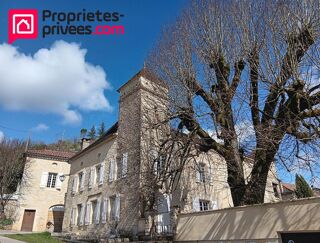 Maison à vendre 10 pièces 197 m²