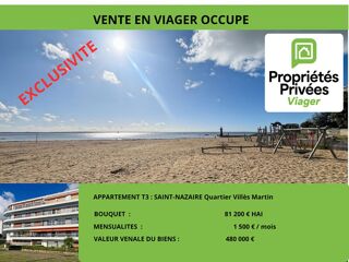  Appartement à vendre 4 pièces 98 m²