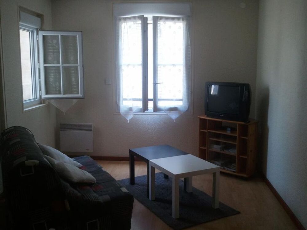 Location Appartement Appartement de 40m2 à louer sur La Rochelle La rochelle