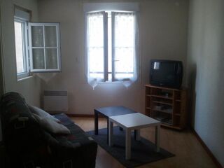  Appartement à louer 2 pièces 40 m²