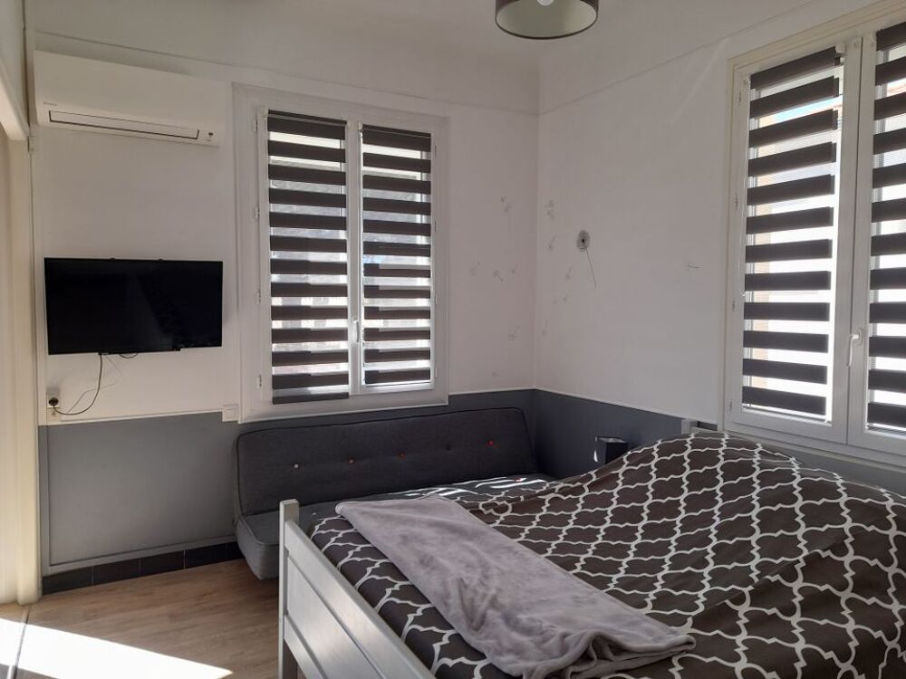 Location Appartement Appartement de 26m2 à louer sur Argelès-sur-Mer Argeles sur mer