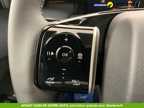 C5 aircross HYBRIDE NOUVEAU 145 CH E-DCS6 MAX 2026 occasion 69190 Saint-Fons