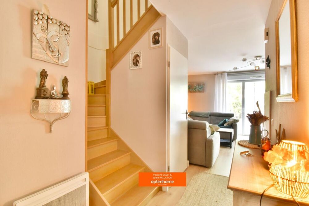 Maison 3 chambres - FLOIRAC