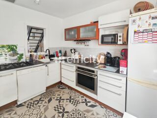  Maison à vendre 4 pièces 80 m²