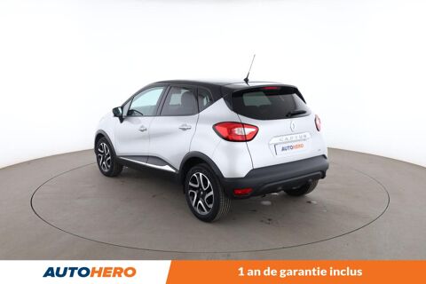Captur 0.9 TCe Energy Intens 90 ch 2015 occasion 92130 Issy-les-Moulineaux