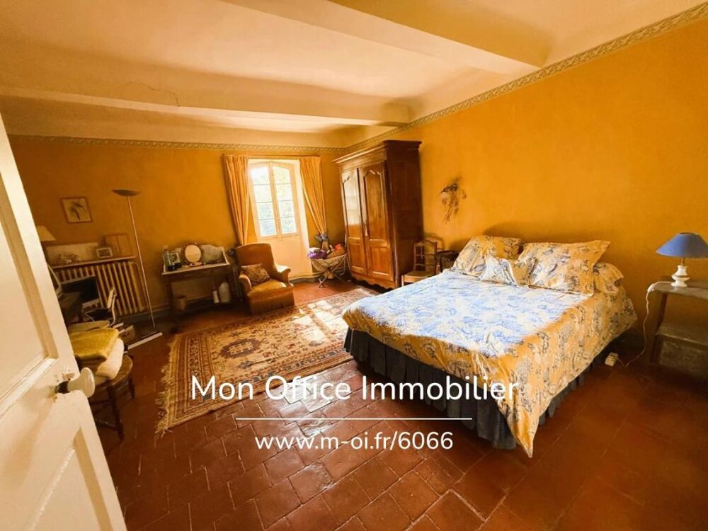 à vendre  Maison La Tour-d'Aigues (84240)